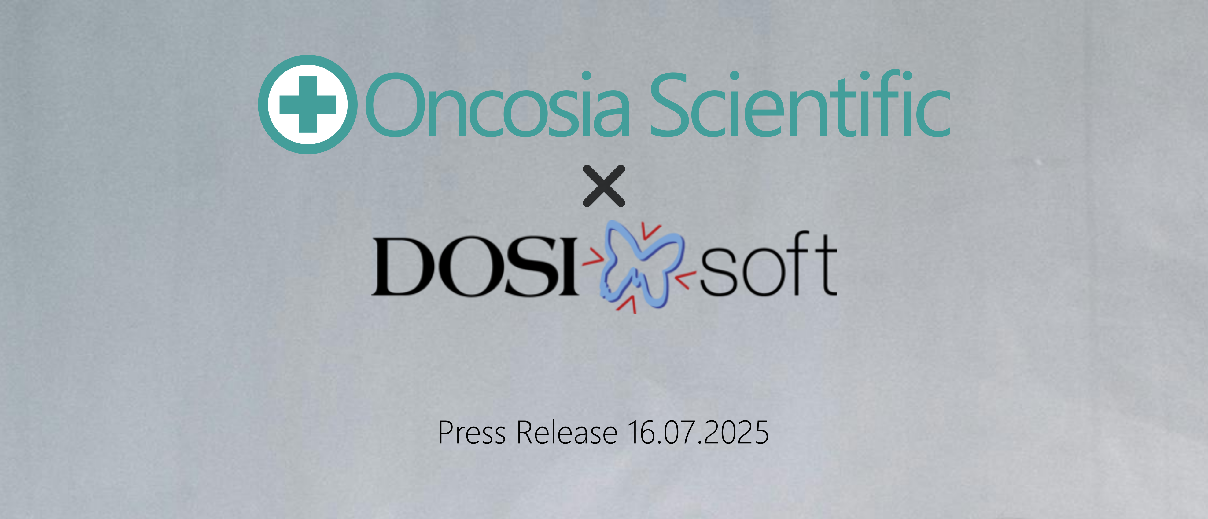 Oncosia Scientific and DOSIsoft Partner to expand PLANET® Onco Dose in Germany and Türkiye
