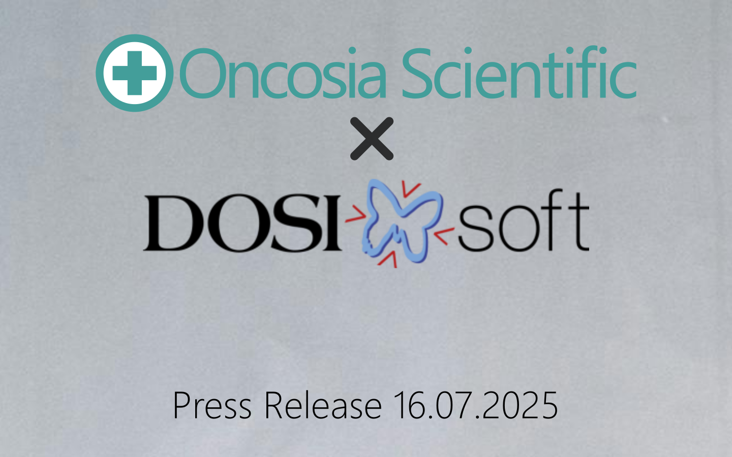 Oncosia Scientific and DOSIsoft Partner to expand PLANET® Onco Dose in Germany and Türkiye